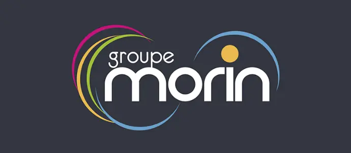 groupe morin
