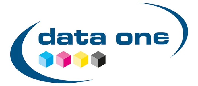 data one