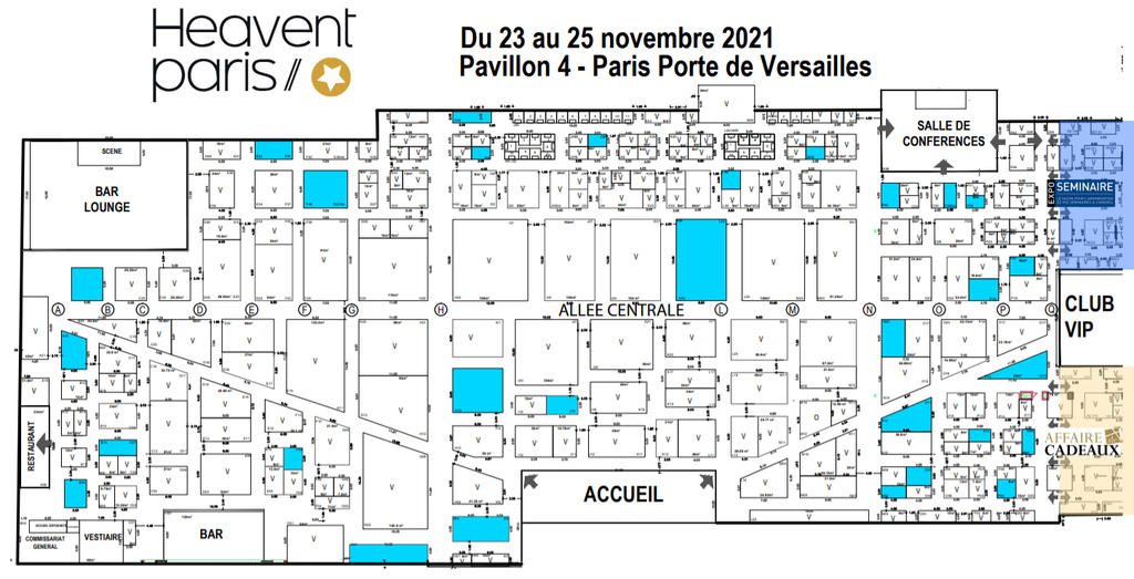 SALON DE LA JEUNESSE IMPRESSION'HAND