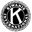 KIWANIS VERNON CLAUDE MONET