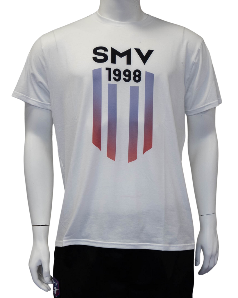 T-shirt SMV 1998